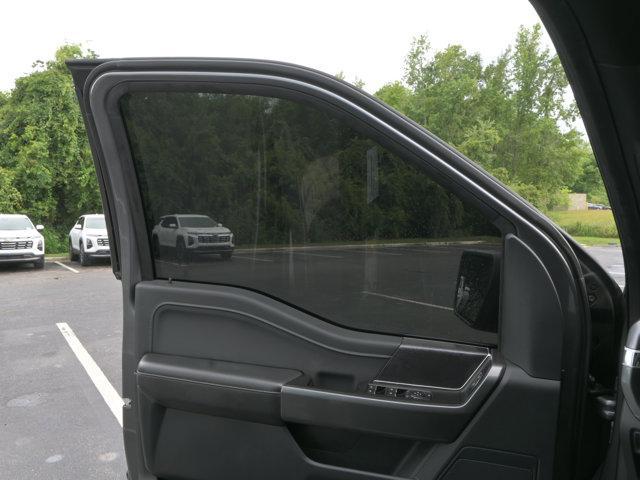 used 2023 Ford F-150 car, priced at $51,127