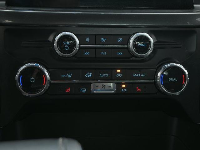 used 2023 Ford F-150 car, priced at $51,127