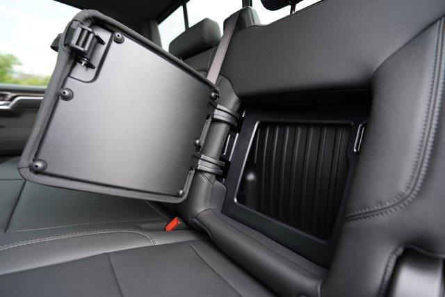 new 2026 Chevrolet Silverado 1500 car, priced at $67,484