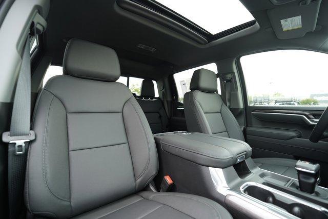 new 2026 Chevrolet Silverado 1500 car, priced at $67,484