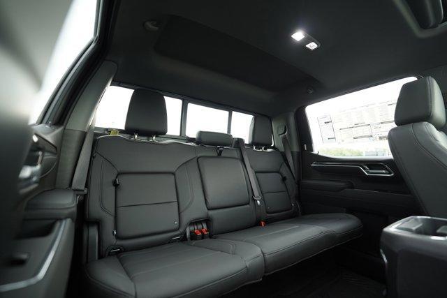 new 2026 Chevrolet Silverado 1500 car, priced at $67,484