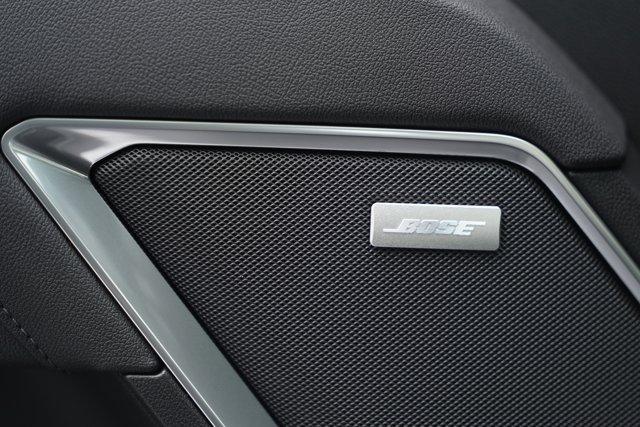 new 2026 Chevrolet Silverado 1500 car, priced at $67,484