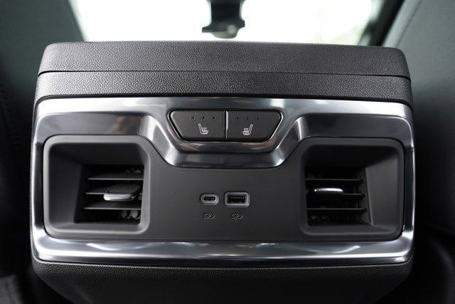 new 2026 Chevrolet Silverado 1500 car, priced at $67,484