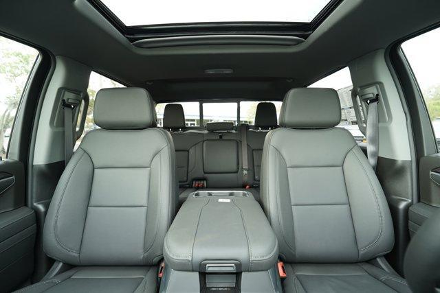 new 2026 Chevrolet Silverado 1500 car, priced at $67,484