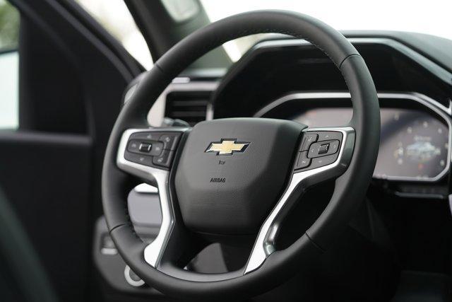 new 2026 Chevrolet Silverado 1500 car, priced at $67,484