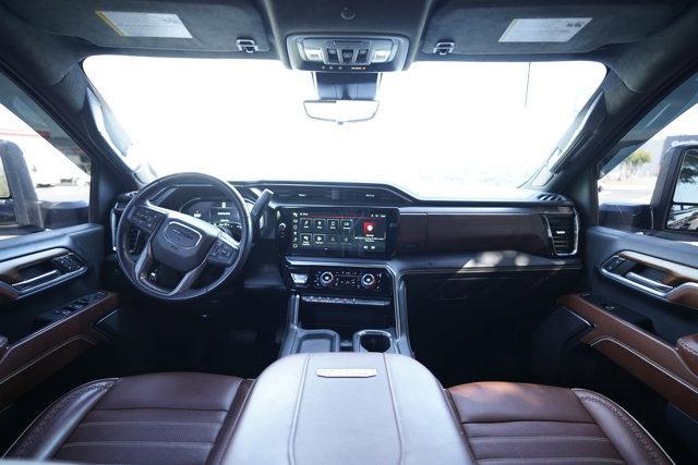 used 2024 GMC Sierra 3500 car, priced at $92,903
