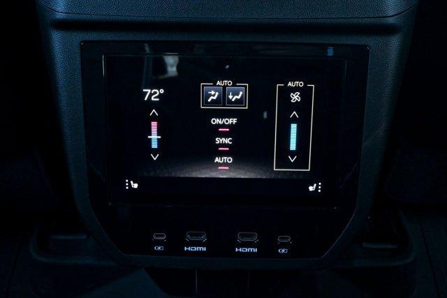 used 2025 GMC Yukon car, priced at $117,812