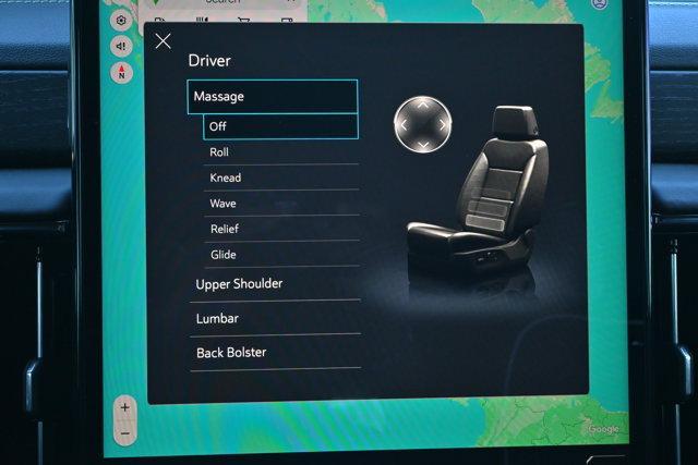 used 2025 GMC Yukon car, priced at $117,812