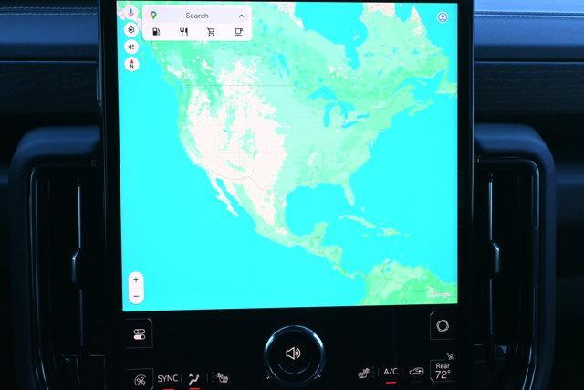 used 2025 GMC Yukon car, priced at $117,812