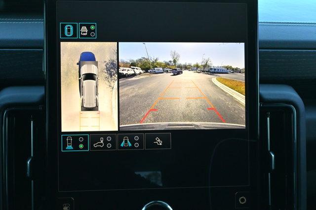 used 2025 GMC Yukon car, priced at $117,812