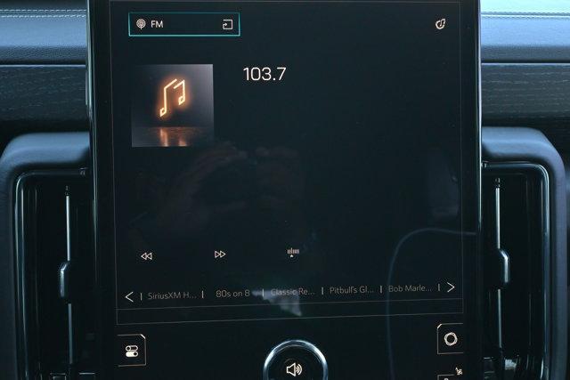 used 2025 GMC Yukon car, priced at $117,812