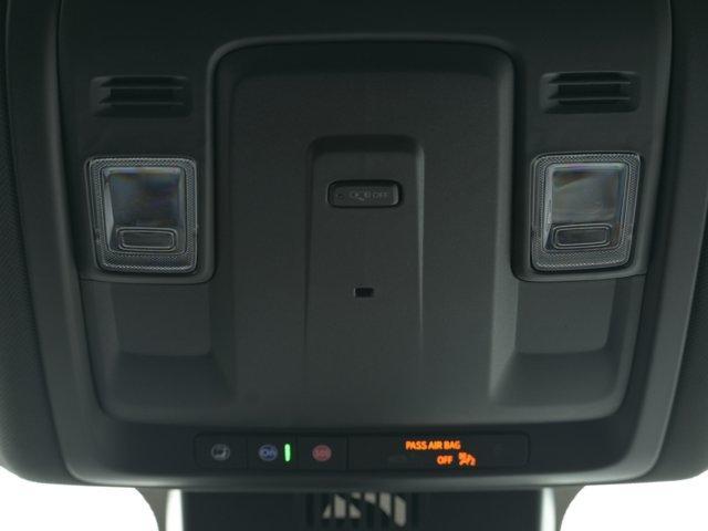 new 2026 Chevrolet Tahoe car, priced at $63,528
