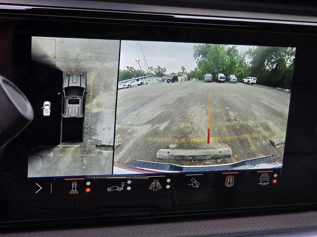 used 2024 GMC Sierra 2500 car, priced at $73,788
