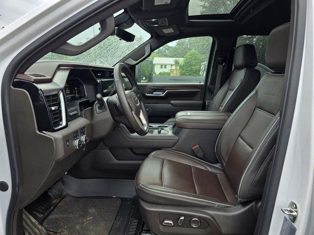 used 2024 GMC Sierra 2500 car, priced at $73,788