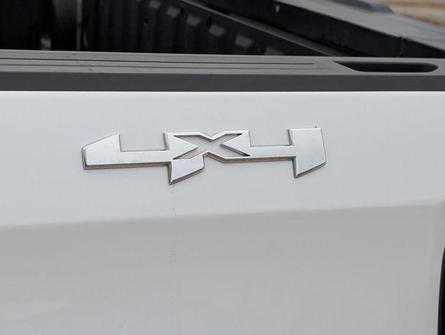 used 2025 GMC Sierra 1500 car, priced at $44,742