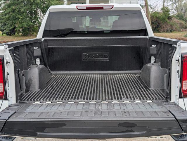 used 2025 GMC Sierra 1500 car, priced at $44,742