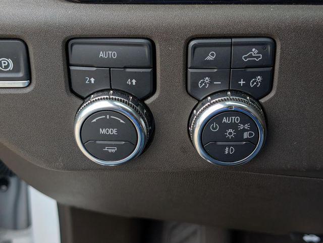 used 2025 GMC Sierra 1500 car, priced at $44,742