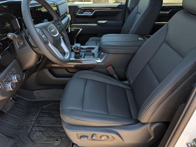new 2026 GMC Sierra 1500 car, priced at $60,486
