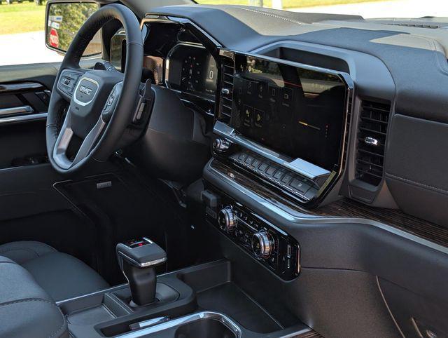 new 2026 GMC Sierra 1500 car, priced at $60,486