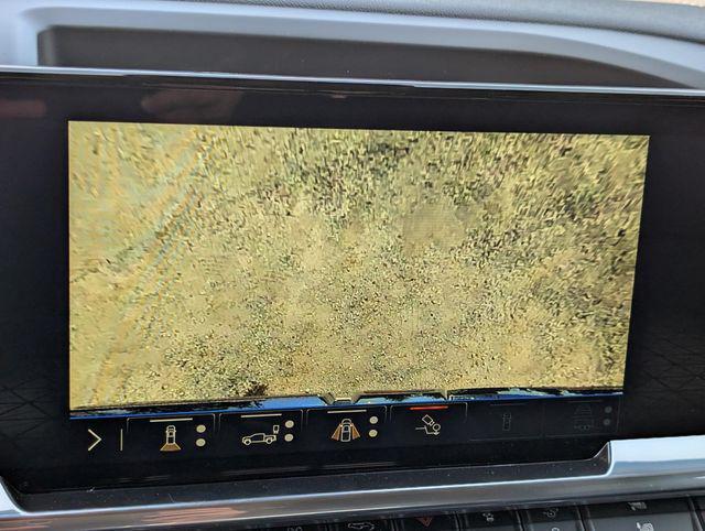 new 2026 GMC Sierra 1500 car, priced at $60,486