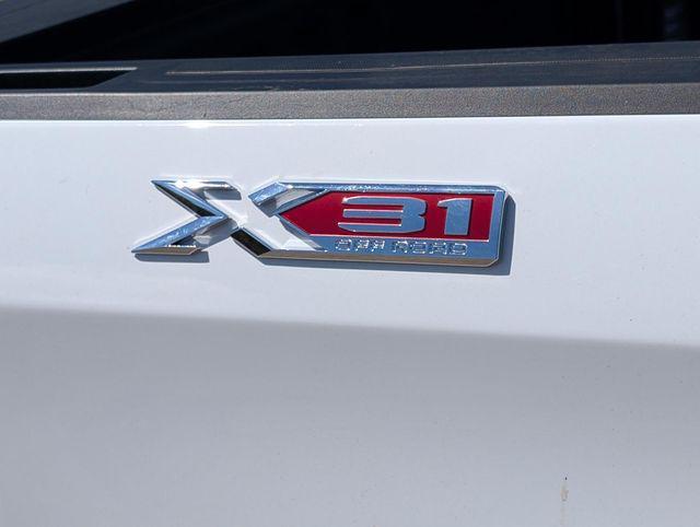 new 2026 GMC Sierra 1500 car, priced at $60,486