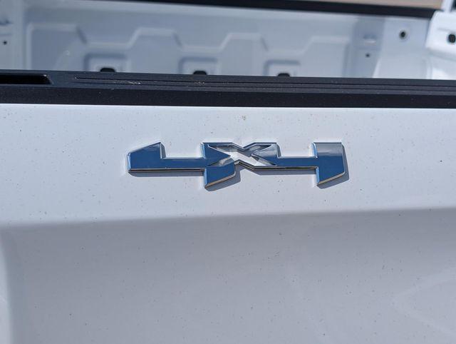 new 2026 GMC Sierra 1500 car, priced at $50,695