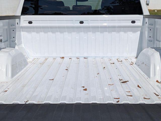 new 2026 GMC Sierra 1500 car, priced at $50,695