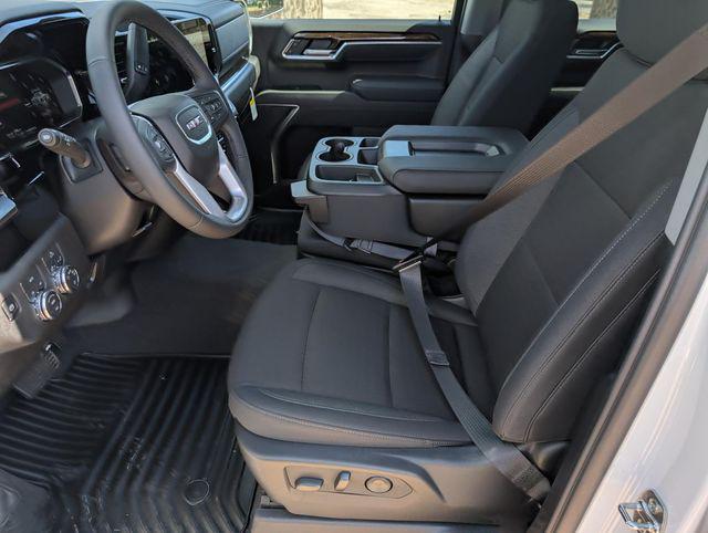 new 2026 GMC Sierra 1500 car, priced at $50,695