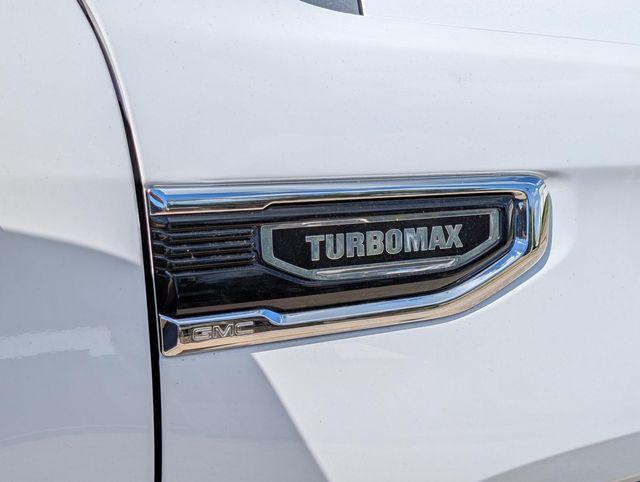 new 2026 GMC Sierra 1500 car, priced at $50,695