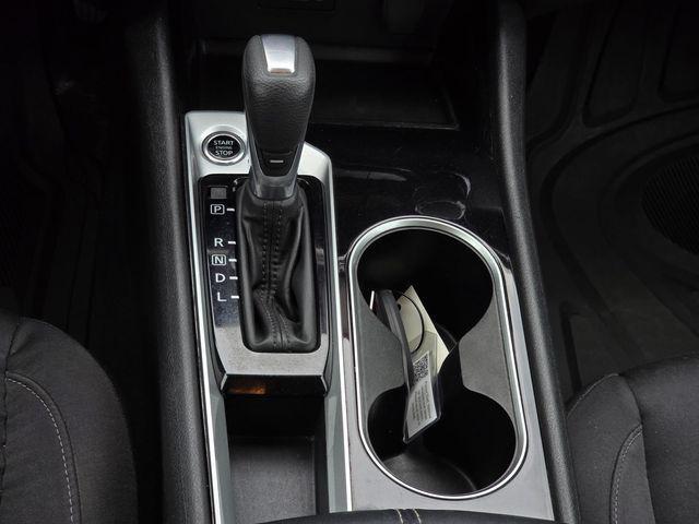 used 2024 Nissan Altima car, priced at $19,818