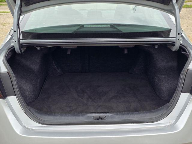 used 2024 Nissan Altima car, priced at $19,818