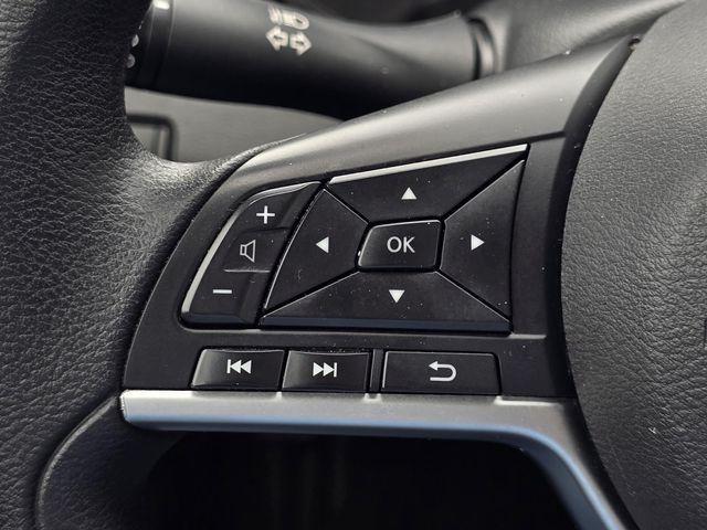 used 2024 Nissan Altima car, priced at $19,818