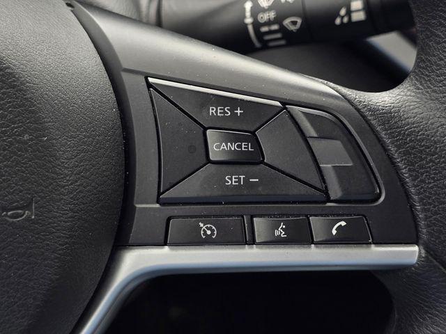 used 2024 Nissan Altima car, priced at $19,818