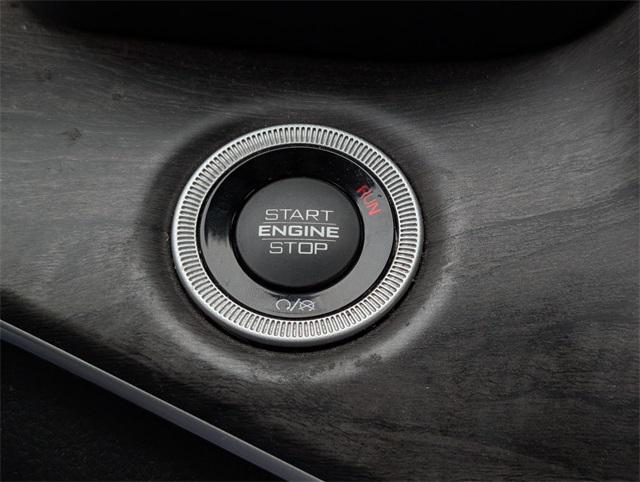 used 2023 Jeep Grand Cherokee car, priced at $27,401