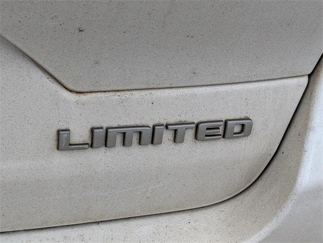 used 2023 Jeep Grand Cherokee car, priced at $27,401