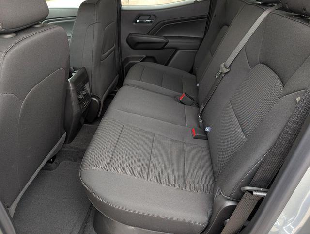 new 2026 GMC Canyon car, priced at $42,180