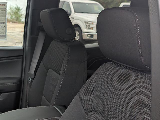 new 2026 GMC Canyon car, priced at $42,180