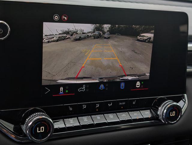 new 2026 GMC Canyon car, priced at $42,180