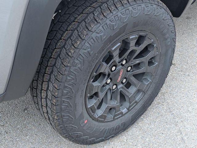 new 2026 GMC Canyon car, priced at $42,180