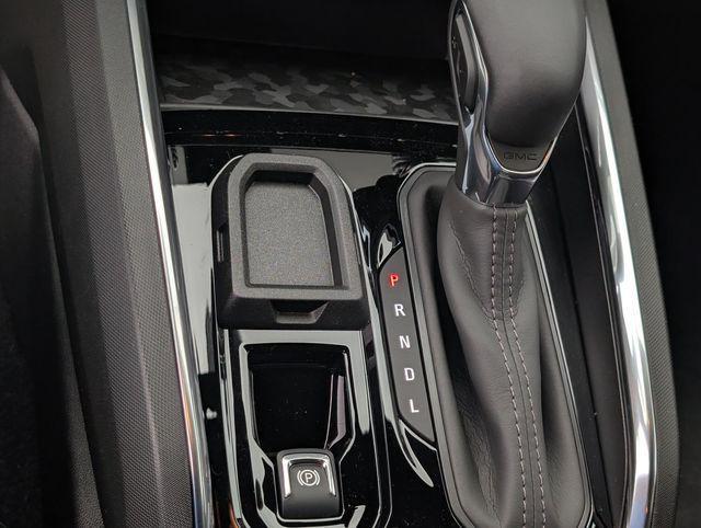 new 2026 GMC Canyon car, priced at $42,180