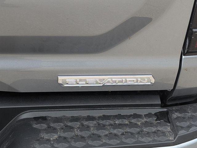 new 2026 GMC Canyon car, priced at $42,180