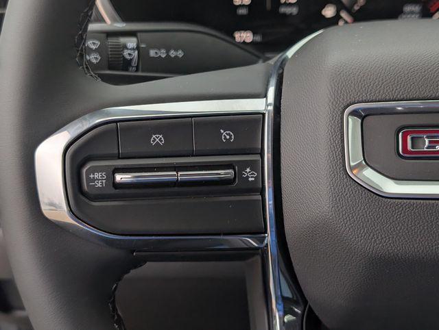 new 2026 GMC Canyon car, priced at $42,180