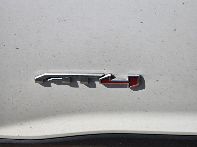 used 2023 GMC Acadia car, priced at $30,622