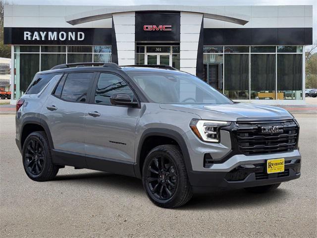 new 2026 GMC Terrain car, priced at $35,225