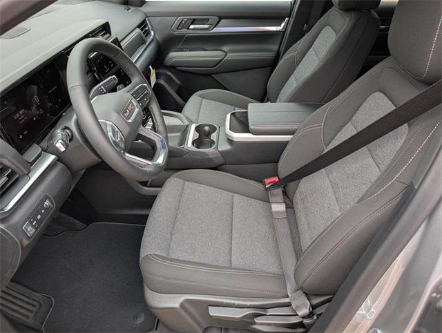 new 2026 GMC Terrain car, priced at $35,225