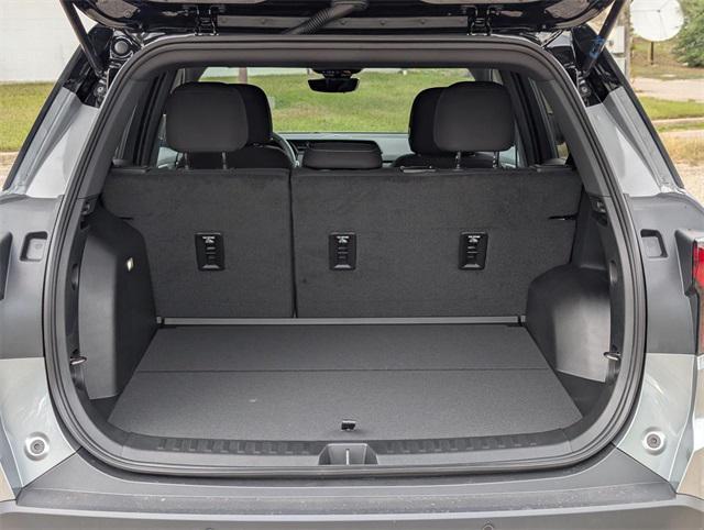 new 2026 GMC Terrain car, priced at $35,225