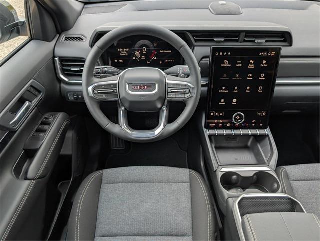 new 2026 GMC Terrain car, priced at $35,225