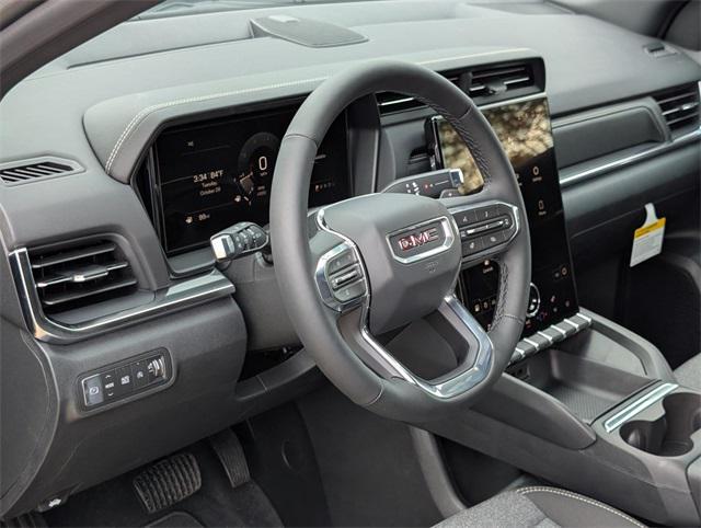 new 2026 GMC Terrain car, priced at $35,225