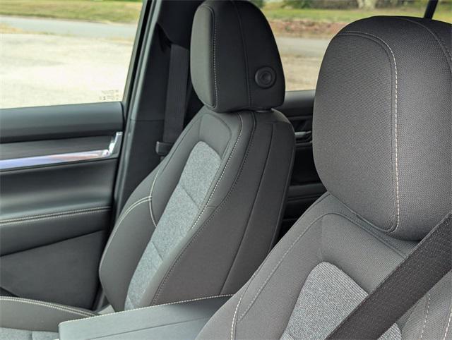 new 2026 GMC Terrain car, priced at $35,225