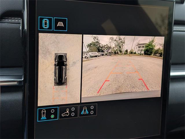 new 2026 GMC Terrain car, priced at $35,225